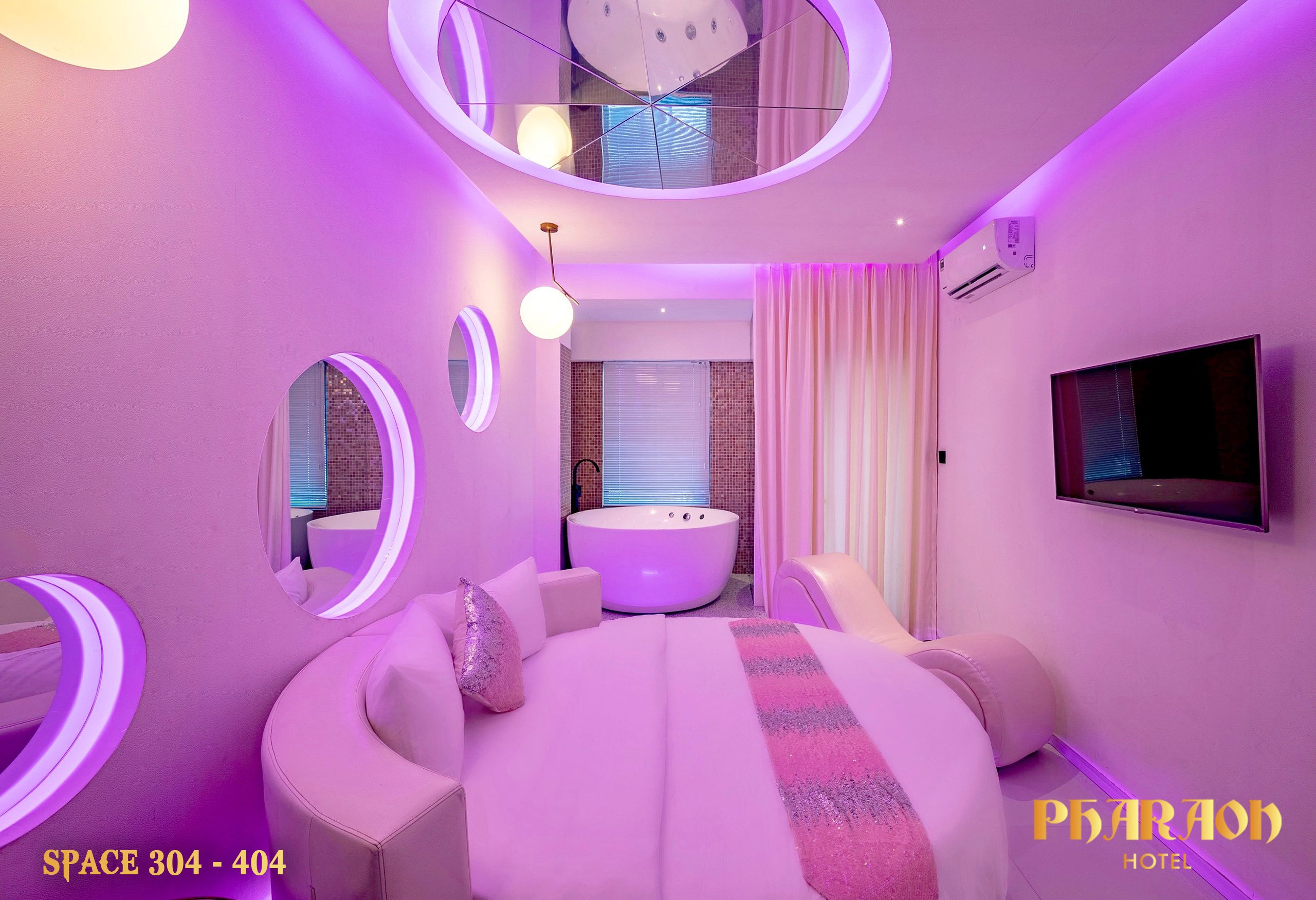 Vip1-Space